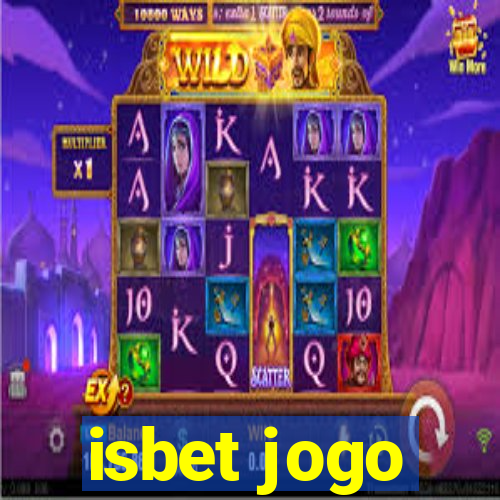 isbet jogo